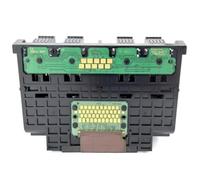 WQVXGKTI Testina di stampa QY6-0087 compatibile con MAXIFY MB2050 MB2350 MB5050 MB5350 Mb2150 MB2710 MB2110 MB5410 IB4130 IB4150 MB5420