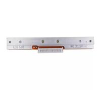 WQVXGKTI Testina di stampa termica 1PC TSC TTP 245C compatibile con TTP-245C TC200 TC210