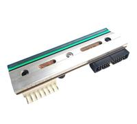 WQVXGKTI Testina di stampa termica 203 dpi 300 dpi compatibile con modelli di stampante Intermec PM4I PF4I sostitutiva per stampanti PM4I PF4I(203dpi)