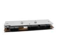 WQVXGKTI Testina di stampa termica 203 DPI G32432-1M compatibile con i materiali di consumo per stampante 105SL per il codice articolo G32432-1M