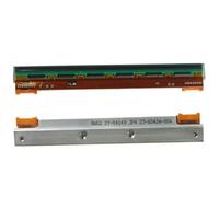 WQVXGKTI Testina di stampa termica 23-82424-004 compatibile con stampante per etichette con codice a barre 214PLUS 2140M SA408 203 dpi