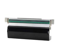 WQVXGKTI Testina di stampa termica 600 DPI 1 pezzo compatibile con i materiali di consumo della stampante ZT410 ZT411 per il codice prodotto P1058930-011