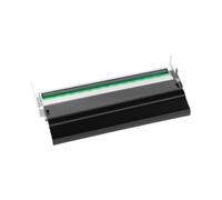 WQVXGKTI Testina di stampa termica 79800M 203 DPI per modello compatibile con stampante per etichette ZM400