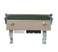 WQVXGKTI Testina di stampa termica con ripiano 305 dpi compatibile con i materiali di consumo per stampanti Intermec EasyCoder PX4I per codice articolo 1-040083-90