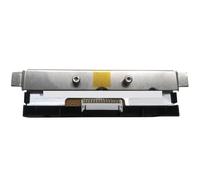 WQVXGKTI Testina di stampa termica da 200 dpi per codice articolo P1037974-010 compatibile con i materiali di consumo per stampante ZT200 ZT210 ZT220 ZT230 203 dpi