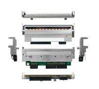 WQVXGKTI Testina di stampa termica da 203 dpi 79800M compatibile con i materiali di consumo per stampante ZM400