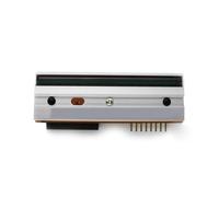 WQVXGKTI Testina di stampa termica di qualità A+ 200 dpi compatibile per 90 giorni con i materiali di consumo per stampante ZE500-4 203 dpi per il numero di parte P1046696-099