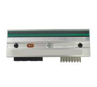 WQVXGKTI Testina di stampa termica P1004232 305 dpi compatibile con stampante per etichette con codici a barre 110XI4 105SLPLUS