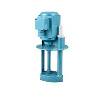 WQWGTLPLVN Pompa di Raffreddamento for Macchine Utensili 380V 40W 12L/min Pompa for tornio Pompa elettrica trifase