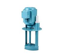 WQWGTLPLVN Pompa di Raffreddamento for Macchine Utensili 380V 40W 12L/min Pompa for tornio Pompa elettrica