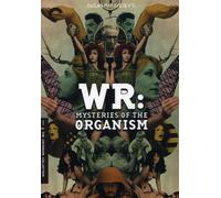Wr: Mysteries of the Organism