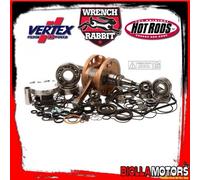 WR101-159CD KIT REVISIONE MOTORE WRENCH RABBIT KTM 50 SX 2013-2016