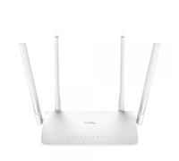 WR1300 ROUTER AC1200 DUAL 867MBPS+300MBPS 5P GIGABIT 4ANTENNE FISSE 6971690791
