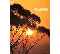 WR5 - Pedal Skills - Level 1 by James Bastien (2016-01-01)