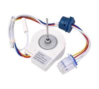 WR60X10074 WR60X10307 Motore Ventola Evaporatore Parti For Frigoriferi For GE, Compatibili Con Hotpoint, Frigoriferi AP4438809 PS2364950 WR60X30370
