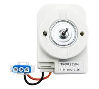 WR60X23584 WR60X31522 WR60X28783 Motore ventola evaporatore adatto for frigorifero Hot-point sostituisce WR60X10046 WR60X10141