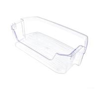 WR71X38307 & WR71X30144 Frigorifero Mensola Bidone, GFE26JYMNFS / GNE27JYMNFF / GNE27-JYMFFS Parti compatibili, Sostituire #4975750, AP7186356, EAP16729788, PS167299788, 788, Superiore Mensola porta