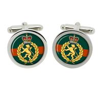 Wrac Donna Reale Militare Sanità, Britannico Militare Gemelli IN Scatola