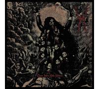 Wrach Quae Infra Volo Videre (CD) Album Digipak (Limited Edition)