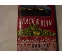 Wrack and Ruin: A Novel