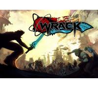 Wrack (PC) Steam Gift - EU