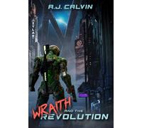 Wraith and the Revolution