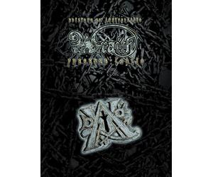 Wraith. Presenze. L'oblìo. Ediz. 20° anniversario - Dawkins Matthew, Dansky Rich