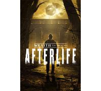 Wraith: The Oblivion - Afterlife [VR] (PC) Steam Key GLOBAL