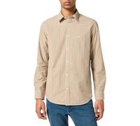 Wrangler 1 Maglietta Canottiera, ocra, M Uomo