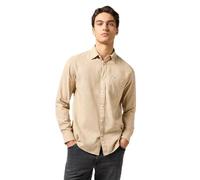 Wrangler 1 Maglietta Pkt, Timberwolf, XL