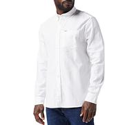 Wrangler Camicia A Maniche Lunghe W5b1bm989