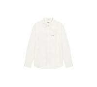 Wrangler 1 Pkt Shirt Maglietta, Bianco, XL Uomo