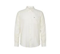 WRANGLER 1 PKT SHIRT WHITE 112362907