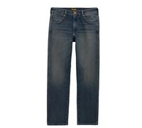 Wrangler 112377828 Frontier Relaxed Fit Jeans 36