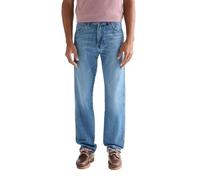 Wrangler 112377868 Frontier Relaxed Fit Jeans 36