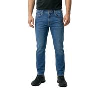 Wrangler 112378852 Greensboro Regular Fit Jeans 44