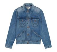 Wrangler 124 MJ Giacca, Sheriff, L Uomo