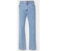 Wrangler 13MWZ Antique Jeans Cowboy Cut Uomo Denim Regular Fit Western Classic