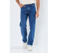 Wrangler - 13MWZ - Cow-boy cut Blu - Abbigliamento 33 X 34 Blu
