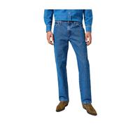 Wrangler - 13Mwz Original Cowboy Cut Jean - - Jeans - Uomo - Blu - W32 L32
