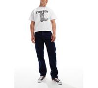 Wrangler - Jeans Slim-fit - - Jeans - Uomo - Blu - W30 L30