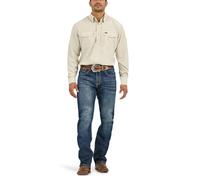 Wrangler 20 X Jeans Vintage taglio Boot Cut - Blu - 33W x 36L