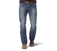 Wrangler 20 X Jeans Vintage taglio Boot Cut - Blu - 34W x 32L