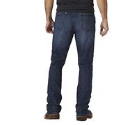 Wrangler 20x No. 42 Vintage Boot Cut Jean Jeans, Cantiere, W31 / L30 Uomo