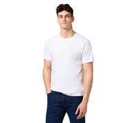 Wrangler 3 Confezioni di tè, Bianco, 3XL