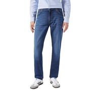 Wrangler Action Comfort Athletic Fit, Jeans Uomo, Balancing Act, 36W / 32L