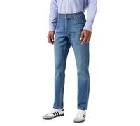 Wrangler Action Comfort Athletic Fit, Jeans Uomo, Boone, 36W / 30L