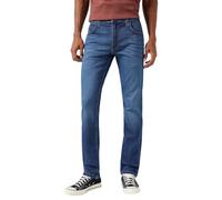 Wrangler ACTION COMFORT REGULAR FIT, Jeans Uomo, BALANCING ACT, 30W / 30L