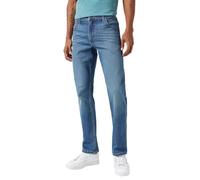 Wrangler ACTION COMFORT REGULAR FIT, Jeans Uomo, Boone, 30W / 32L