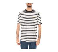 Wrangler - Americana Tee - - Tops - Uomo - Multicolore - L